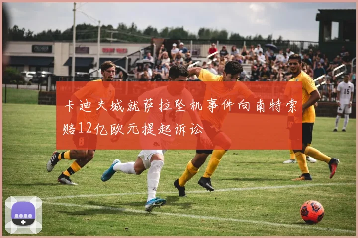 卡迪夫城就萨拉坠机事件向南特索赔12亿欧元提起诉讼